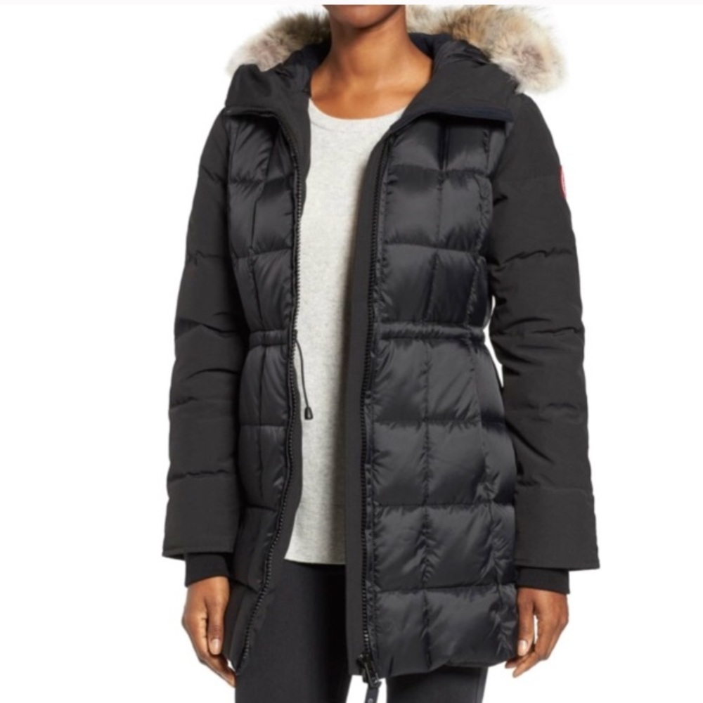 Canada Goose Beechwood Parka